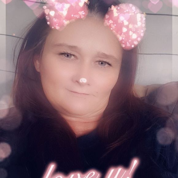 Meet your Posher, Audrey - Picture 1 of 1